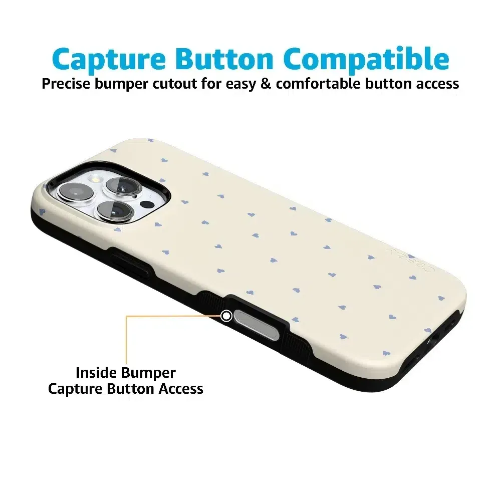 Selling Fast I'm Yours | Tiny Hearts Case  Today Only!