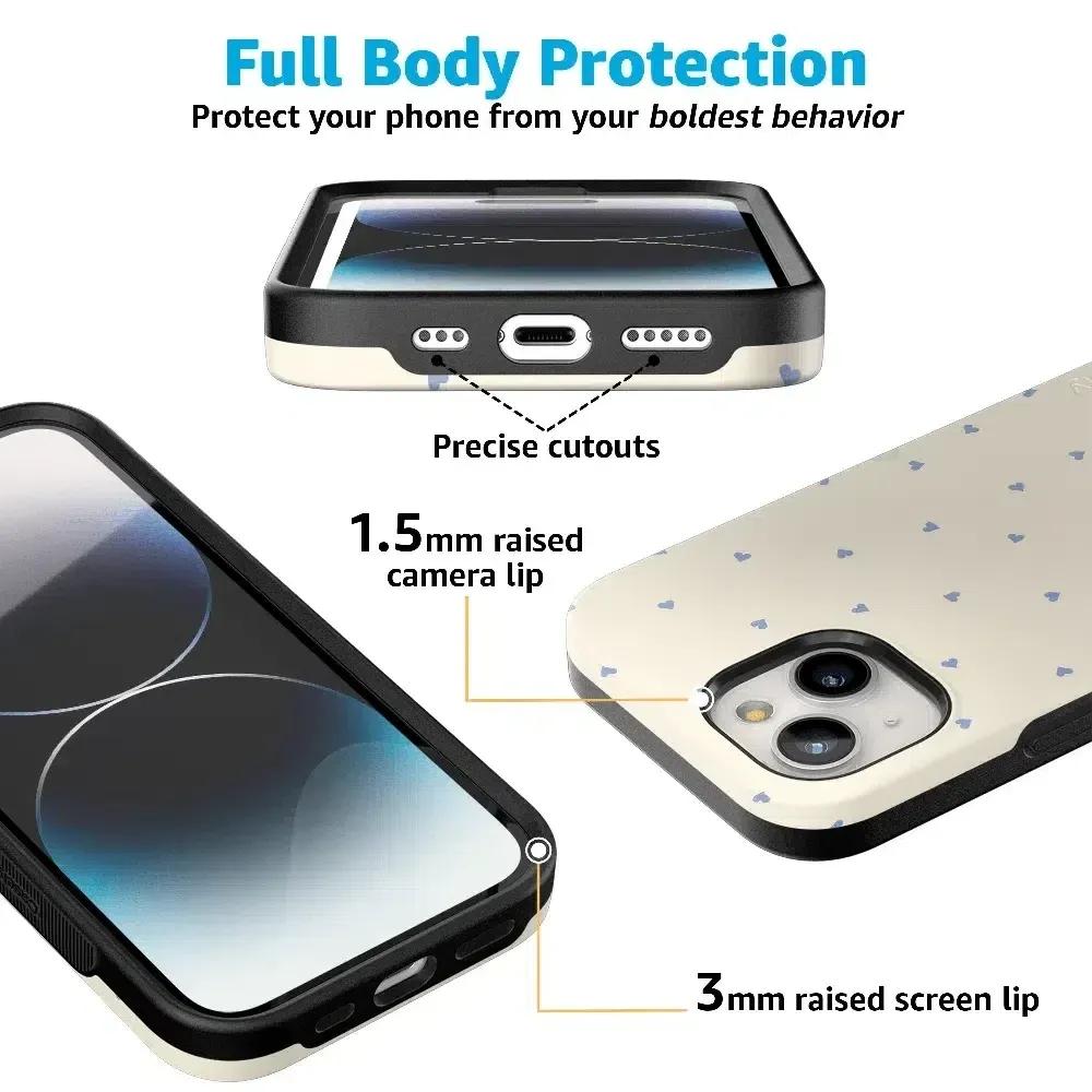 Selling Fast I'm Yours | Tiny Hearts Case  Today Only!