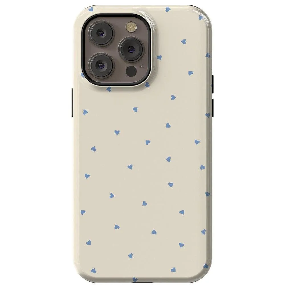 Selling Fast I'm Yours | Tiny Hearts Case  Today Only!