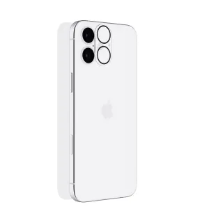 Selling Fast Impact Glass - Apple iPhone 16 Plus Screen Protector with Camera Protector  Last Chance!