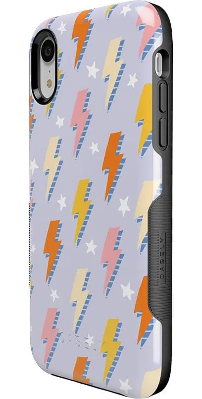 Selling Fast In a Flash | Lightning Bolt Case  Almost Sold Out!