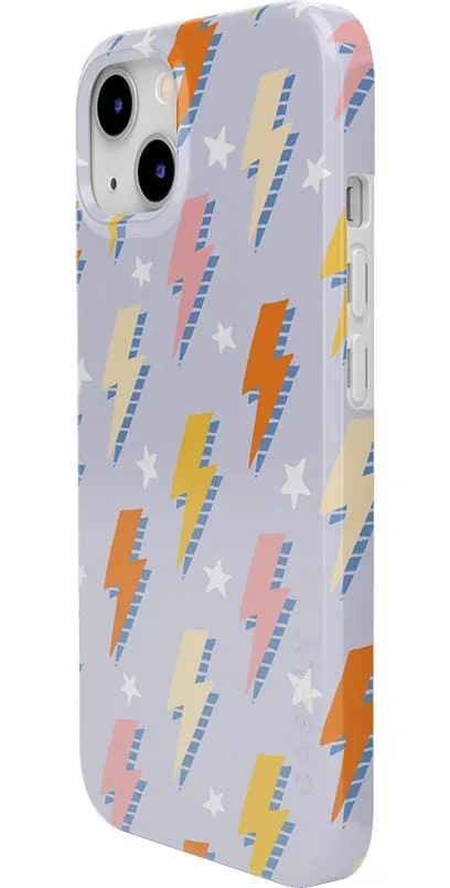 Selling Fast In a Flash | Lightning Bolt Case  Almost Sold Out!