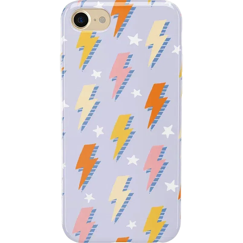 Selling Fast In a Flash | Lightning Bolt Case  Almost Sold Out!