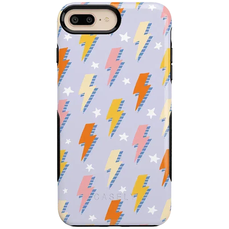 Selling Fast In a Flash | Lightning Bolt Case  Almost Sold Out!