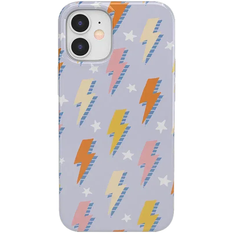 Selling Fast In a Flash | Lightning Bolt Case  Almost Sold Out!