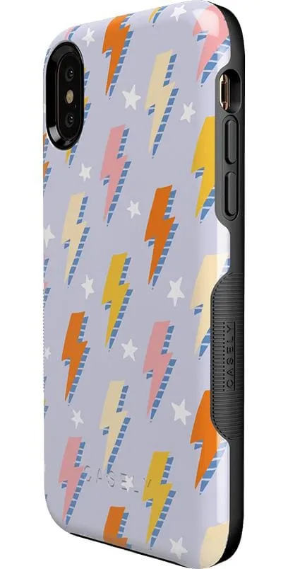 Selling Fast In a Flash | Lightning Bolt Case  Almost Sold Out!