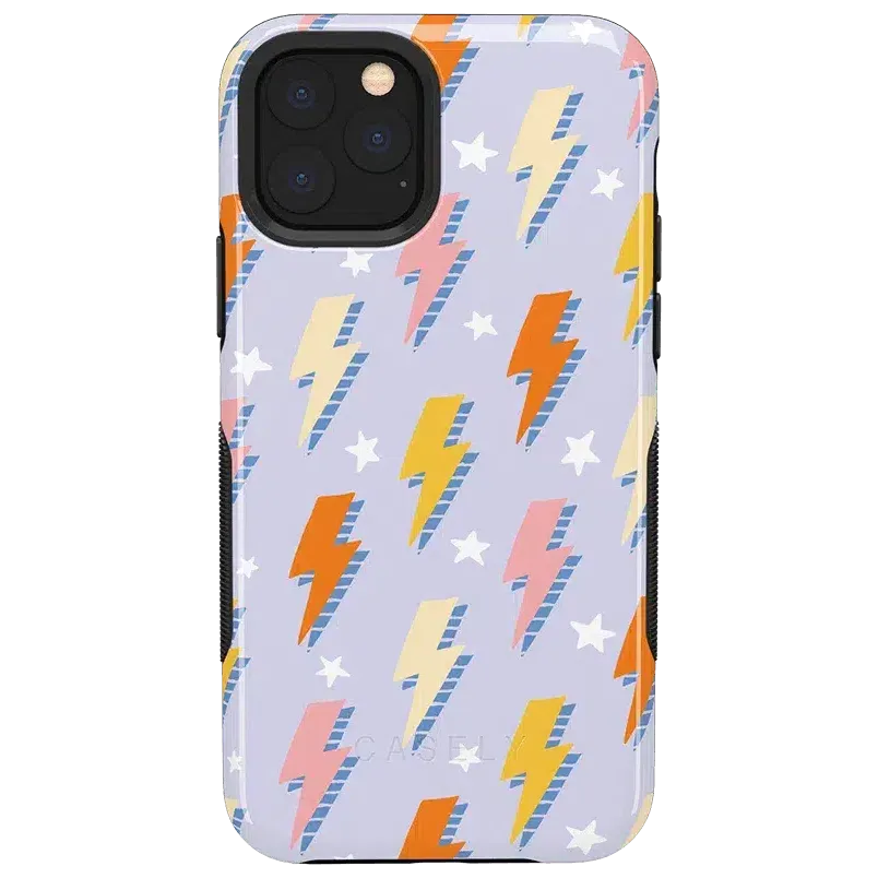 Selling Fast In a Flash | Lightning Bolt Case  Almost Sold Out!
