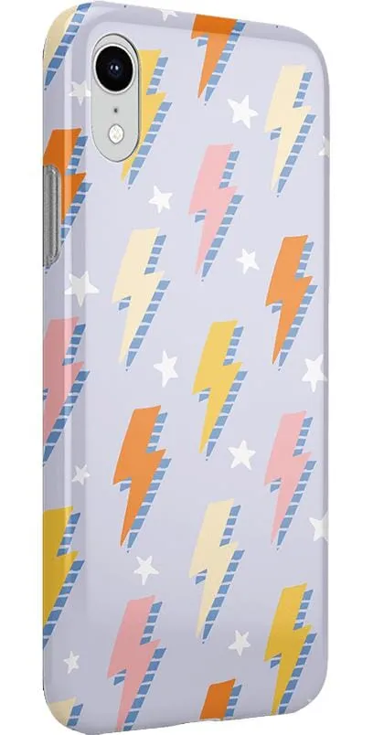Selling Fast In a Flash | Lightning Bolt Case  Almost Sold Out!