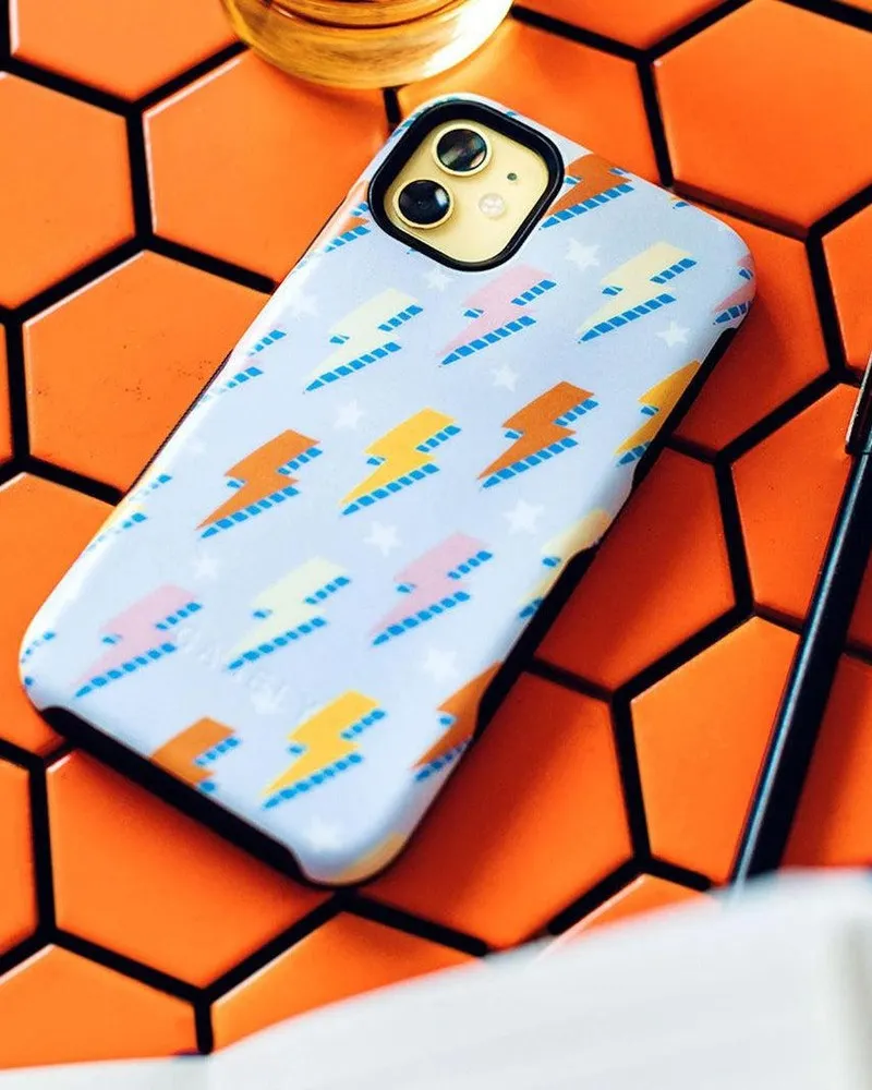Selling Fast In a Flash | Lightning Bolt Case  Almost Sold Out!