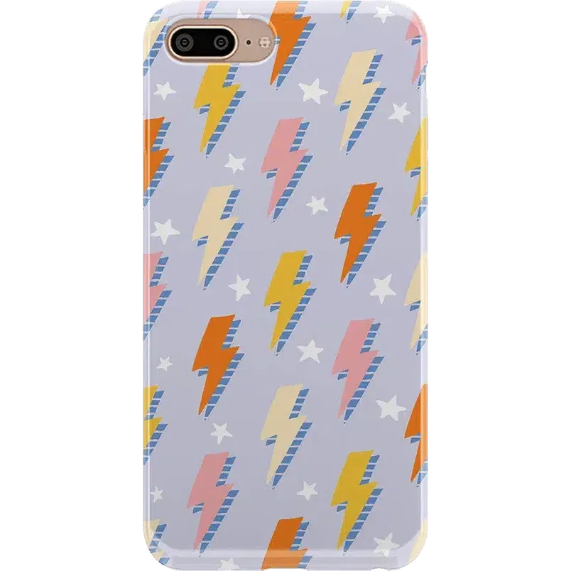 Selling Fast In a Flash | Lightning Bolt Case  Almost Sold Out!