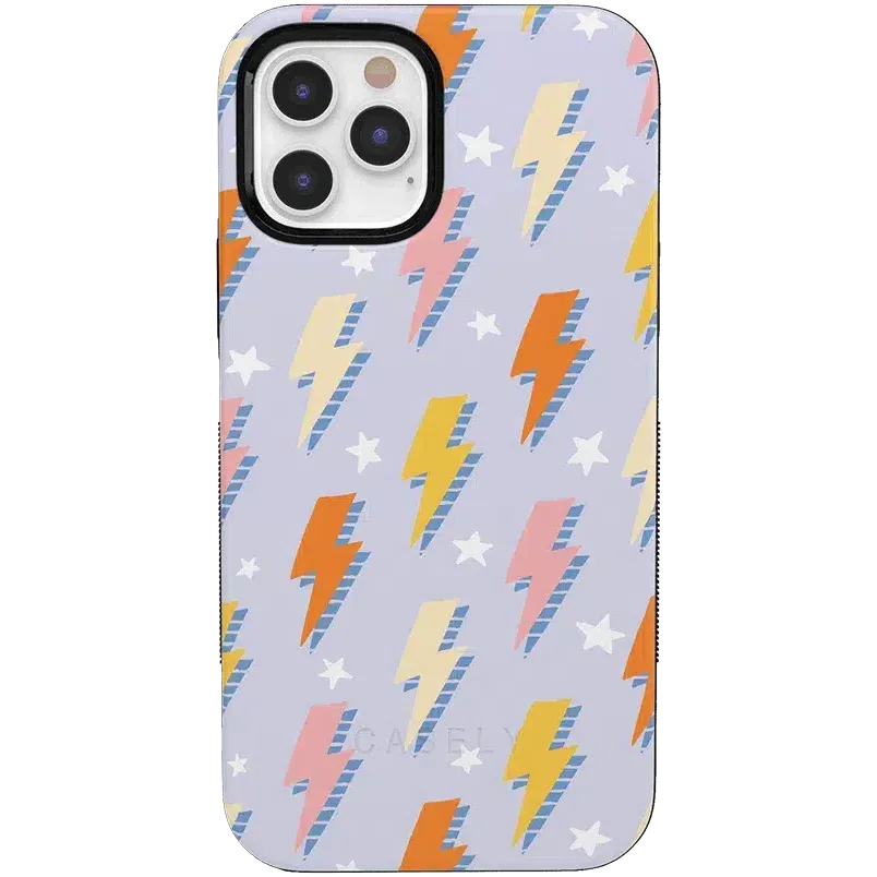 Selling Fast In a Flash | Lightning Bolt Case  Almost Sold Out!