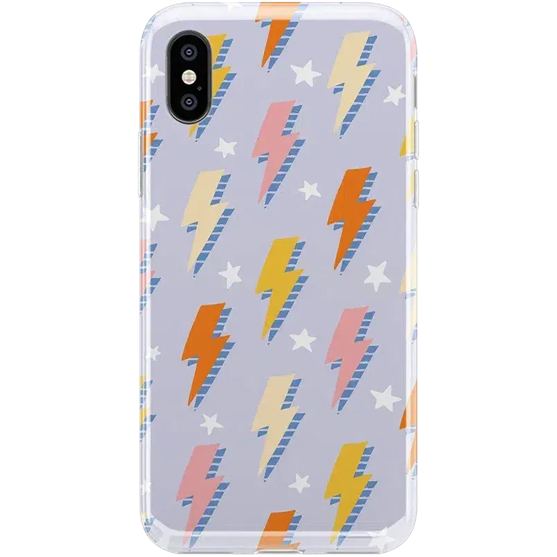 Selling Fast In a Flash | Lightning Bolt Case  Almost Sold Out!