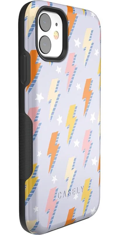 Selling Fast In a Flash | Lightning Bolt Case  Almost Sold Out!
