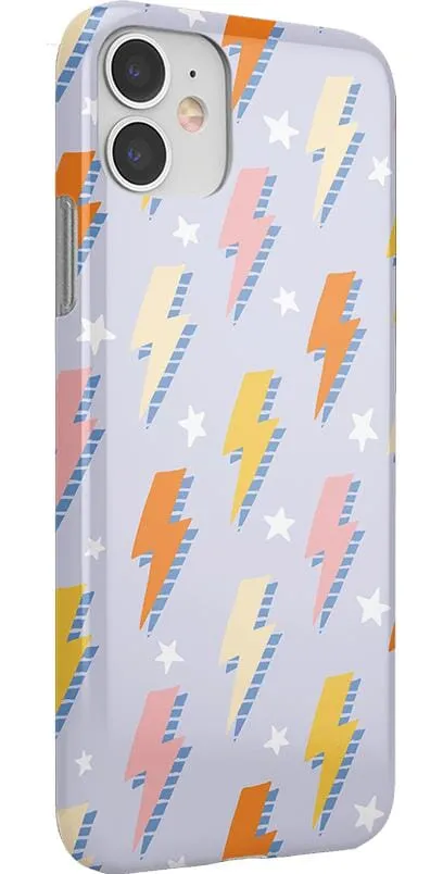 Selling Fast In a Flash | Lightning Bolt Case  Almost Sold Out!