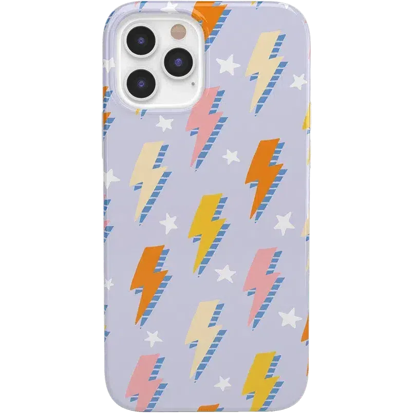 Selling Fast In a Flash | Lightning Bolt Case  Almost Sold Out!