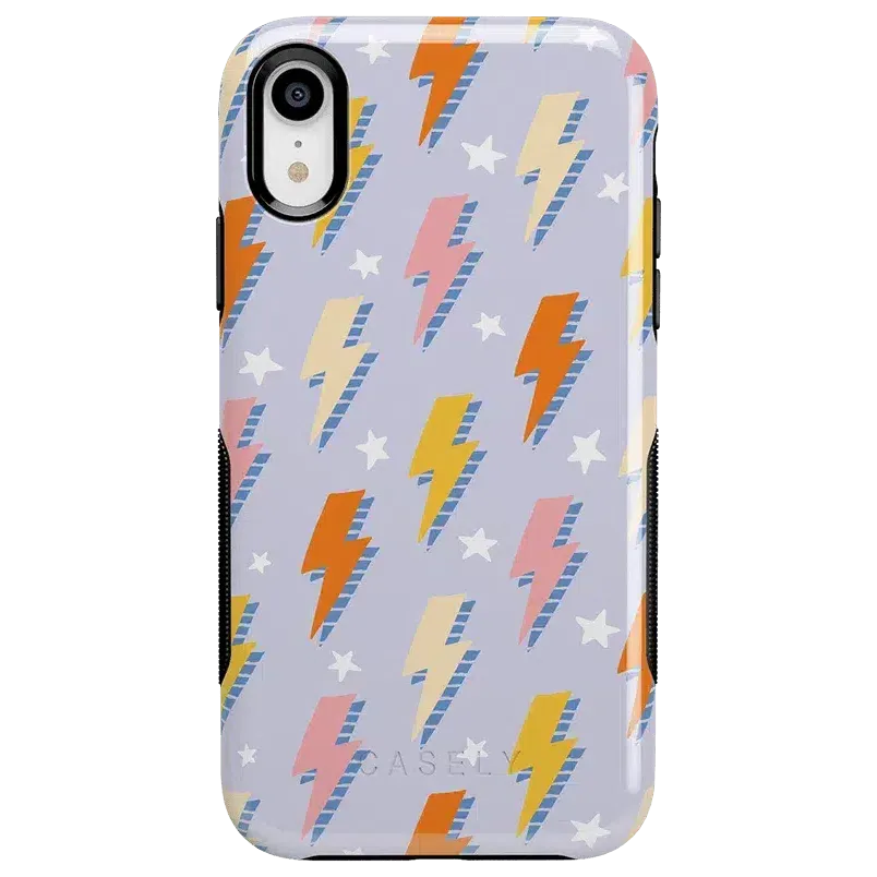 Selling Fast In a Flash | Lightning Bolt Case  Almost Sold Out!
