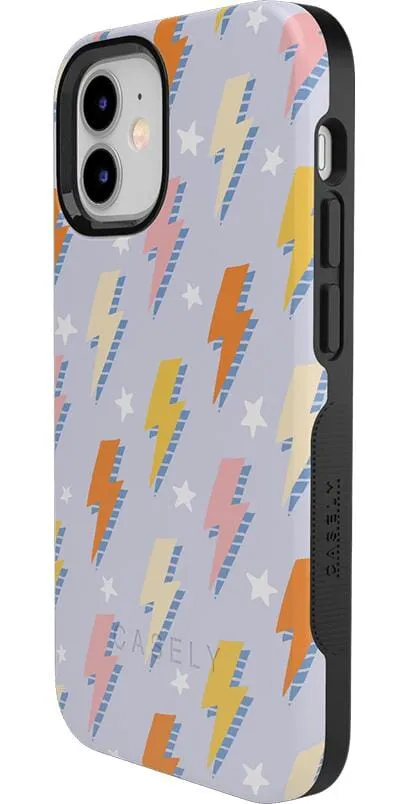 Selling Fast In a Flash | Lightning Bolt Case  Almost Sold Out!