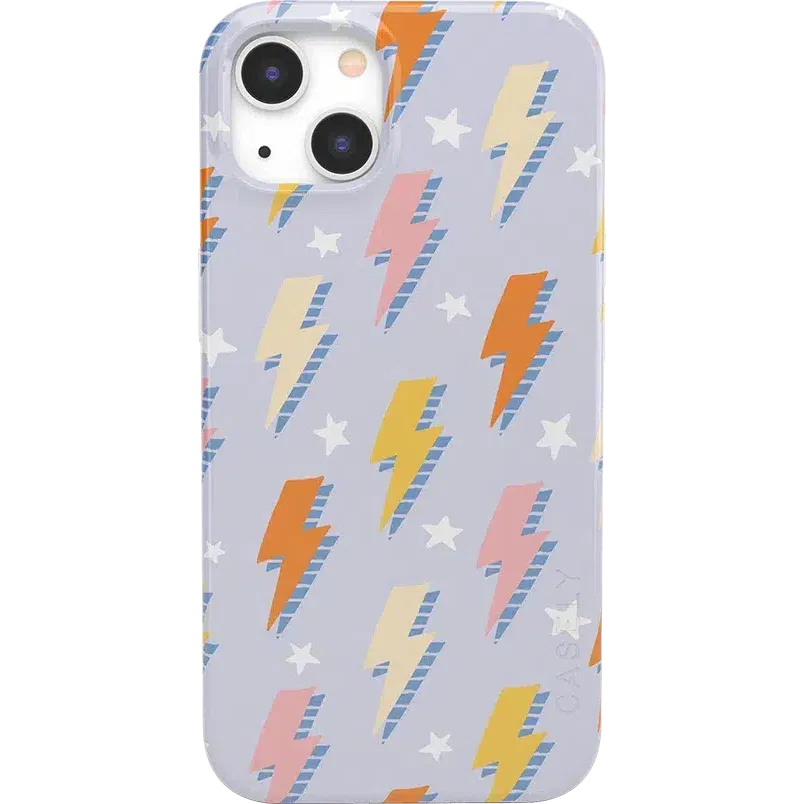 Selling Fast In a Flash | Lightning Bolt Case  Almost Sold Out!