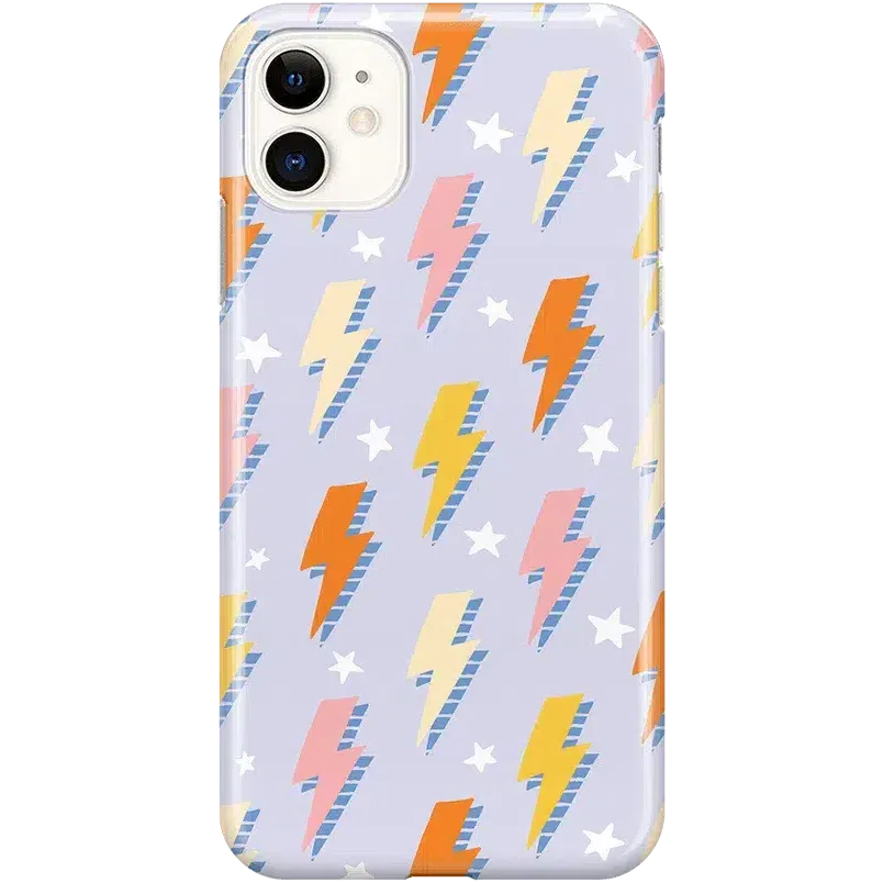 Selling Fast In a Flash | Lightning Bolt Case  Almost Sold Out!