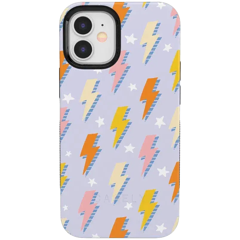 Selling Fast In a Flash | Lightning Bolt Case  Almost Sold Out!