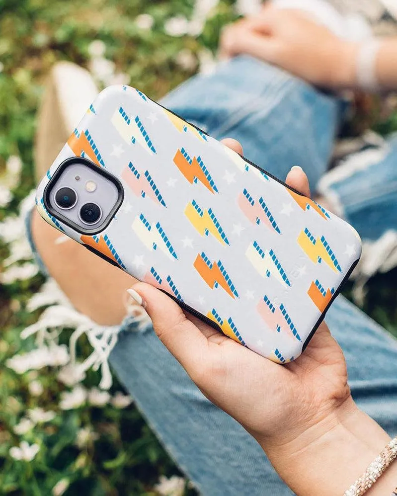 Selling Fast In a Flash | Lightning Bolt Case  Almost Sold Out!