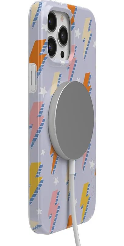 Selling Fast In a Flash | Lightning Bolt Case  Almost Sold Out!