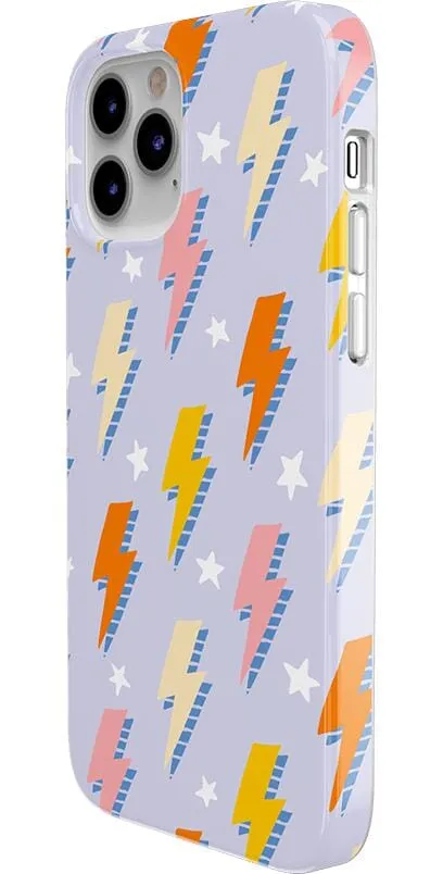 Selling Fast In a Flash | Lightning Bolt Case  Almost Sold Out!