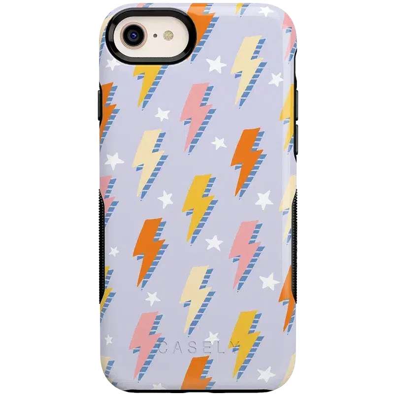 Selling Fast In a Flash | Lightning Bolt Case  Almost Sold Out!