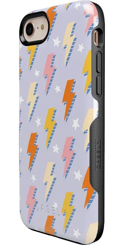Selling Fast In a Flash | Lightning Bolt Case  Almost Sold Out!