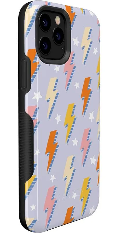 Selling Fast In a Flash | Lightning Bolt Case  Almost Sold Out!