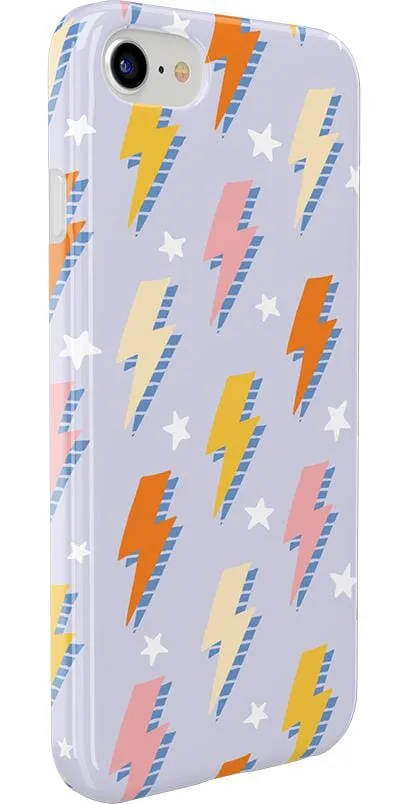 Selling Fast In a Flash | Lightning Bolt Case  Almost Sold Out!
