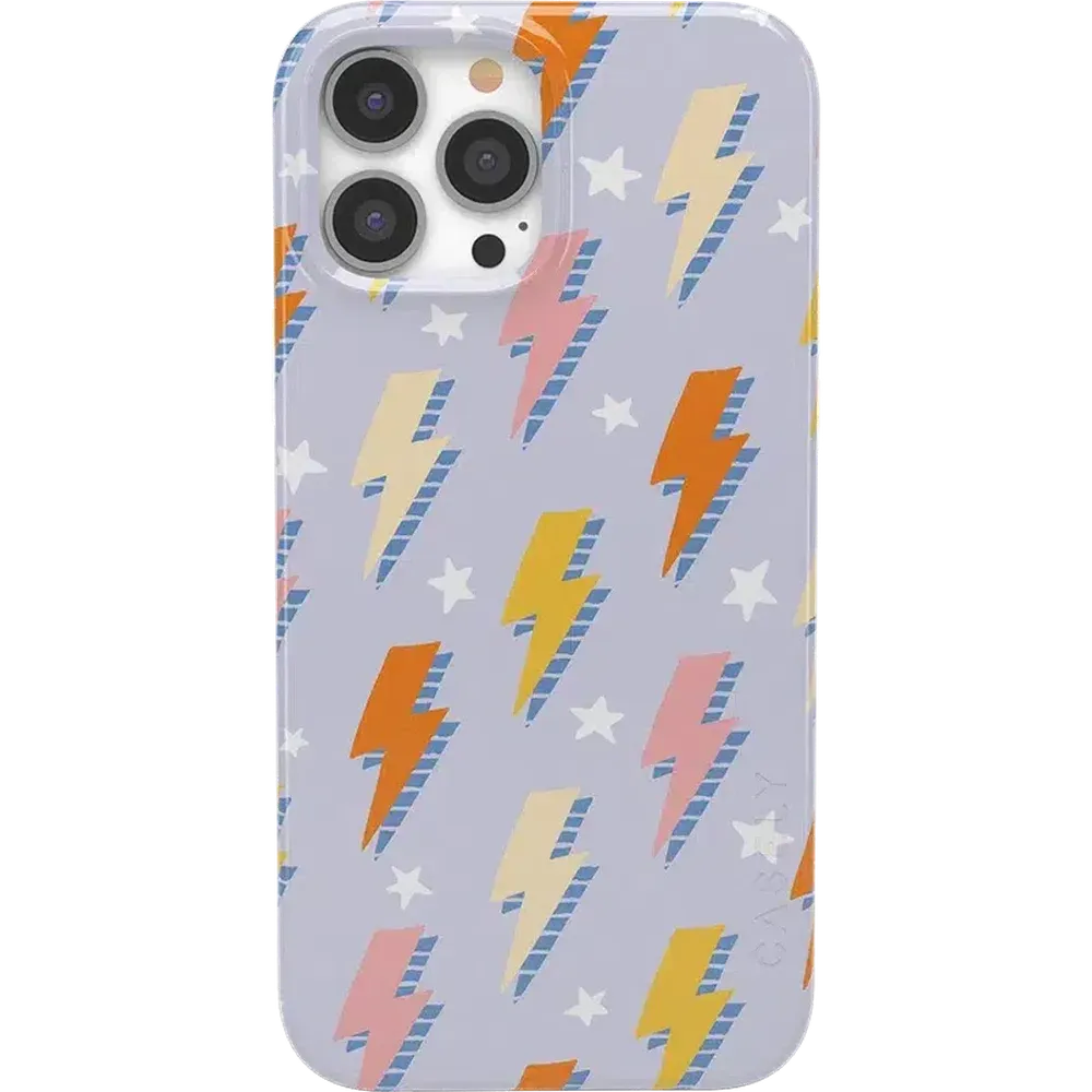 Selling Fast In a Flash | Lightning Bolt Case  Almost Sold Out!