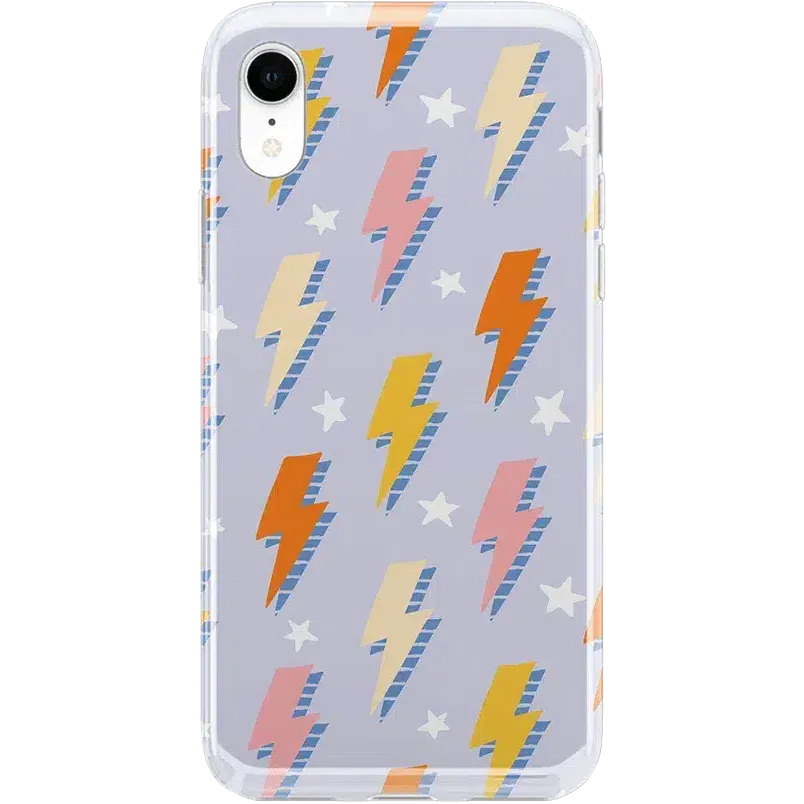 Selling Fast In a Flash | Lightning Bolt Case  Almost Sold Out!