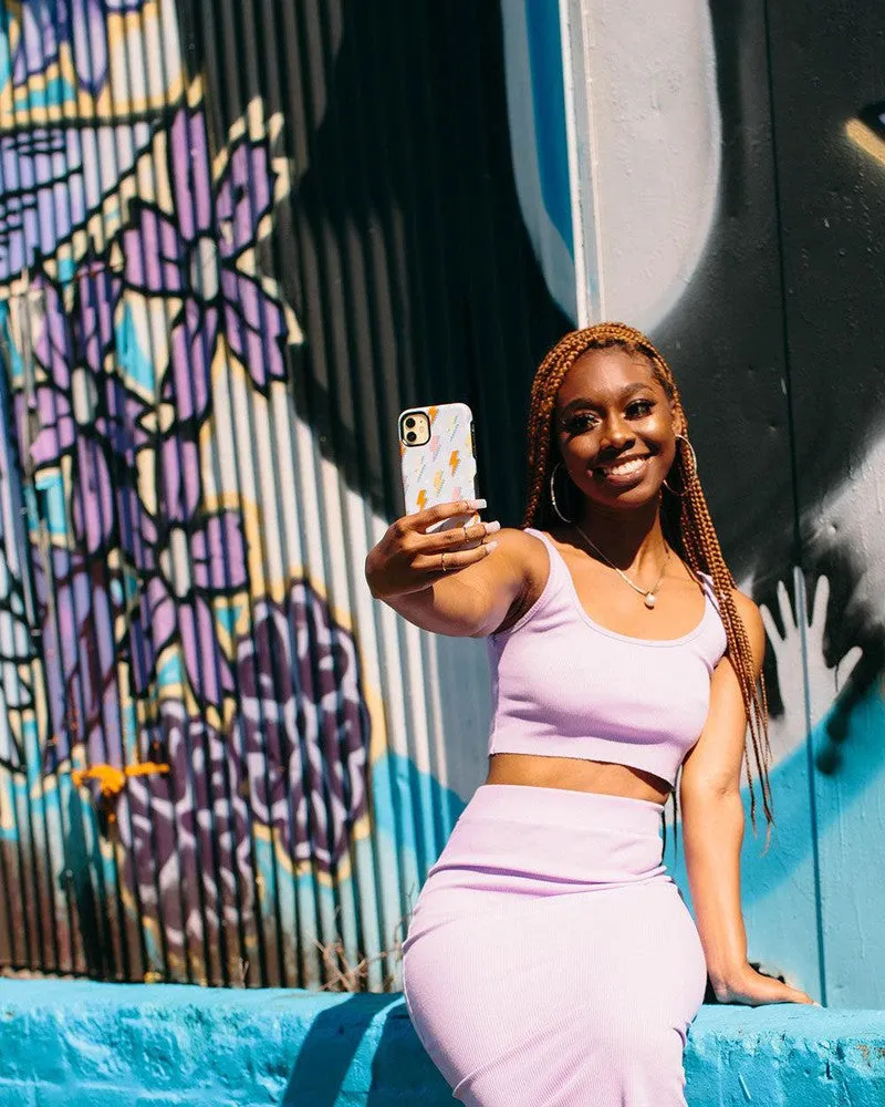 Selling Fast In a Flash | Lightning Bolt Case  Almost Sold Out!