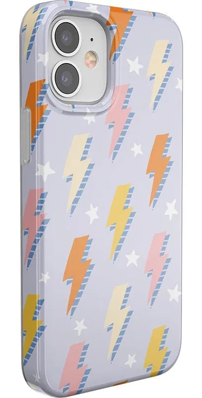Selling Fast In a Flash | Lightning Bolt Case  Almost Sold Out!