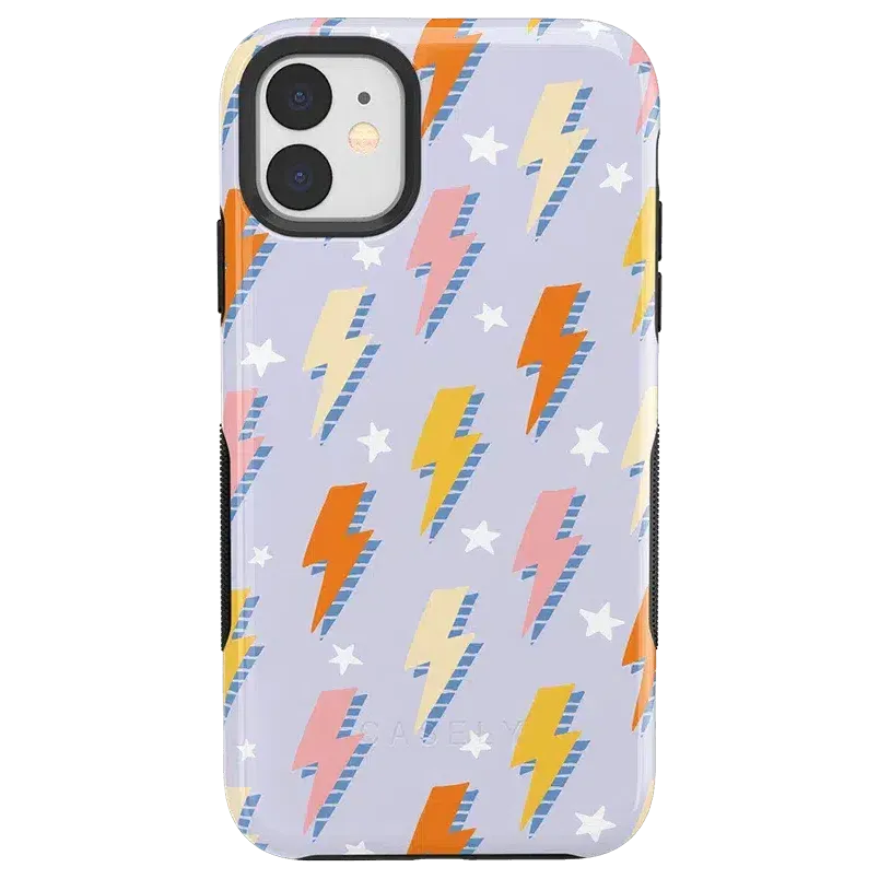 Selling Fast In a Flash | Lightning Bolt Case  Almost Sold Out!