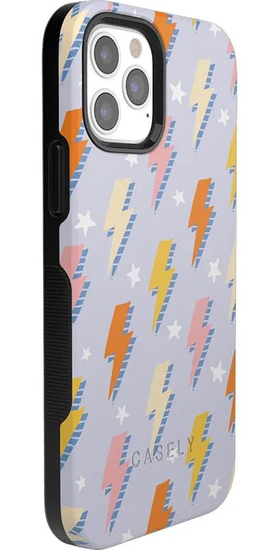 Selling Fast In a Flash | Lightning Bolt Case  Almost Sold Out!