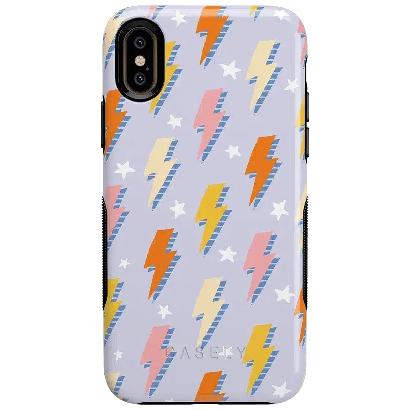 Selling Fast In a Flash | Lightning Bolt Case  Almost Sold Out!