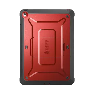Selling Fast iPad 9.7 inch Unicorn Beetle Pro Full-Body Case-Metallic Red  Last Few Pieces!