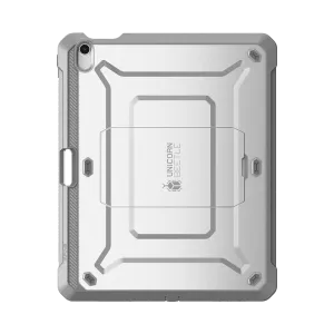 Selling Fast iPad Air 4 / 5 Unicorn Beetle PRO Rugged Kickstand Case-White  Limited Release!