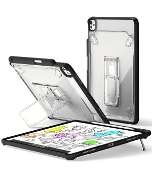 Selling Fast iPad Pro 13" (M4) Case | Fusion Sketch Stand  Almost Gone!