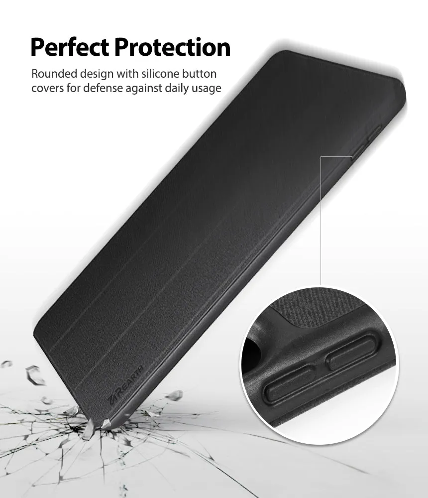 Selling Fast iPad Pro 2017 (10.5") Case | Smart Cover Clear Slim Stand  Limited Release!