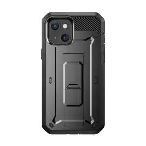 Selling Fast iPhone 13 mini 5.4 inch Unicorn Beetle Pro Rugged Case-Black  Almost Gone!
