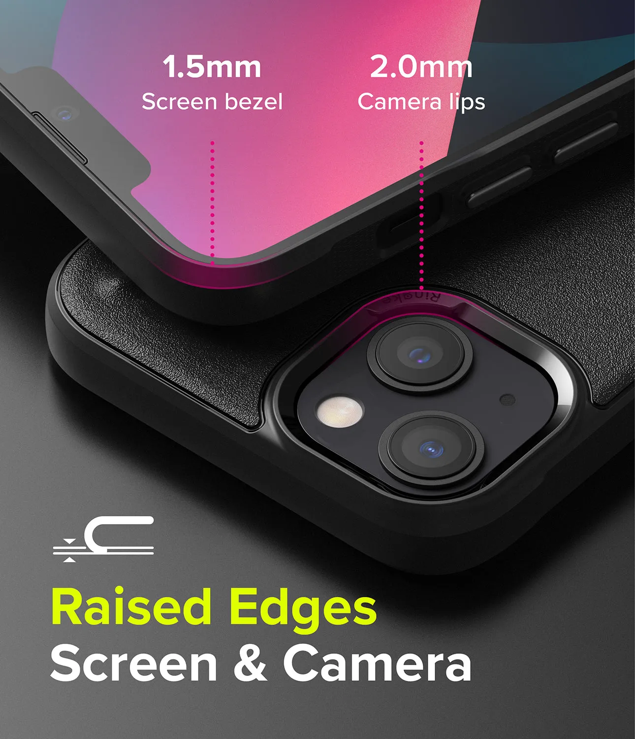 Selling Fast iPhone 13 Mini Case | Onyx  Limited Availability!