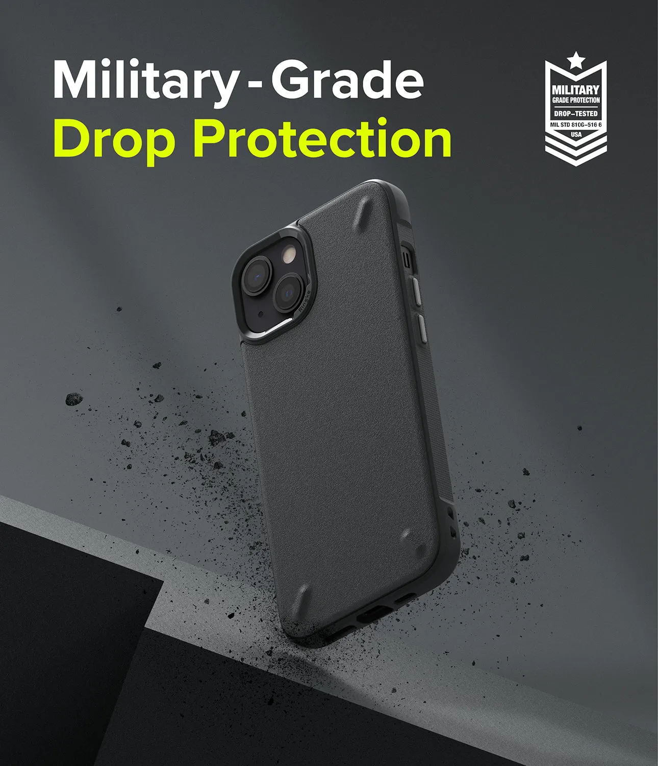 Selling Fast iPhone 13 Mini Case | Onyx  Limited Availability!