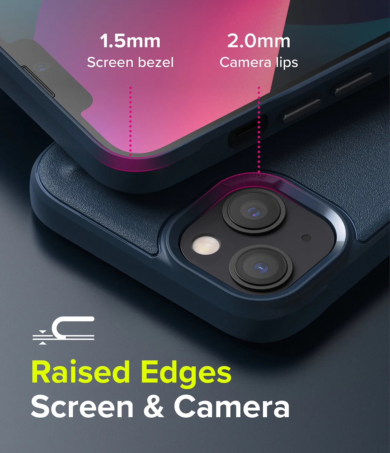 Selling Fast iPhone 13 Mini Case | Onyx  Limited Availability!