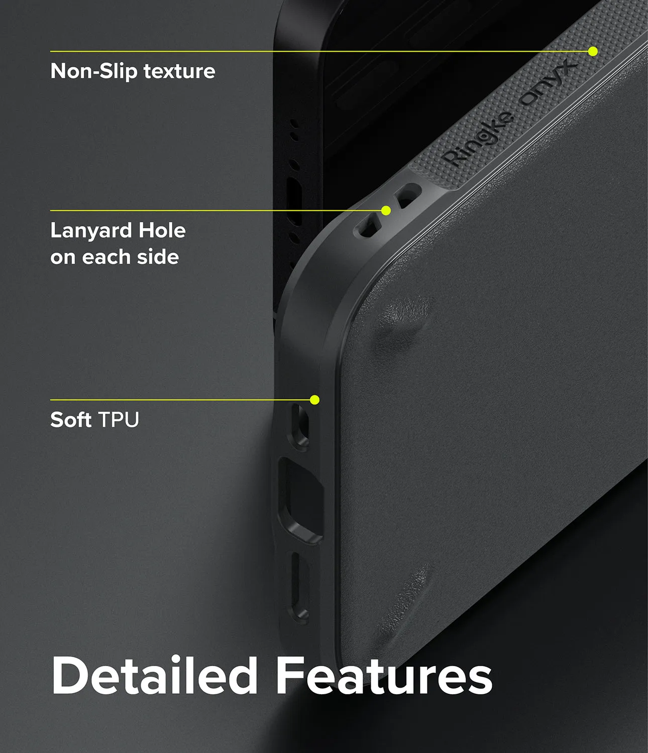 Selling Fast iPhone 13 Mini Case | Onyx  Limited Availability!
