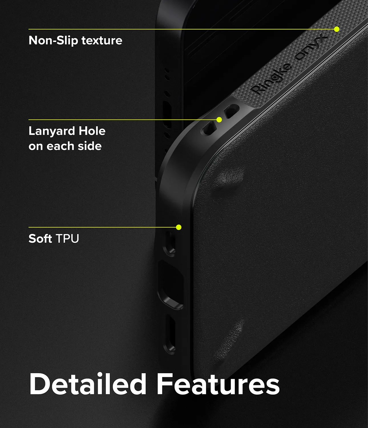 Selling Fast iPhone 13 Mini Case | Onyx  Limited Availability!