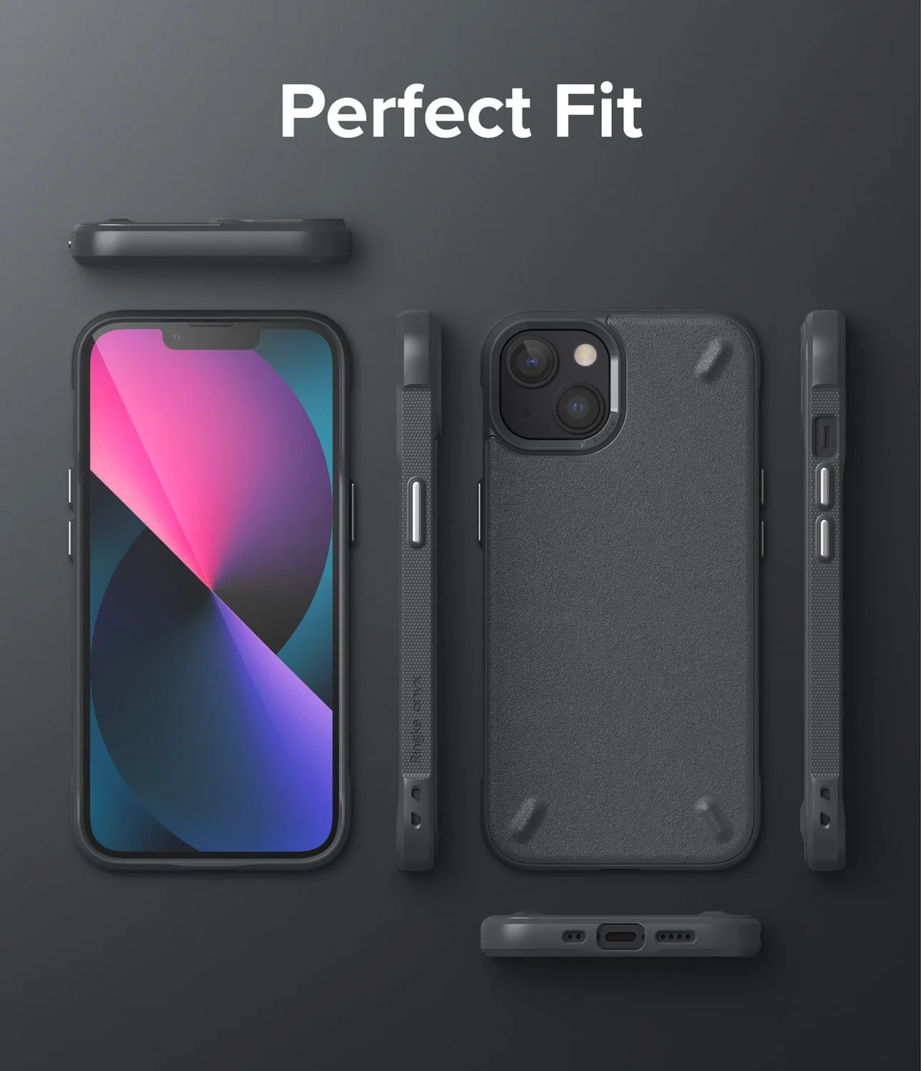Selling Fast iPhone 13 Mini Case | Onyx  Limited Availability!
