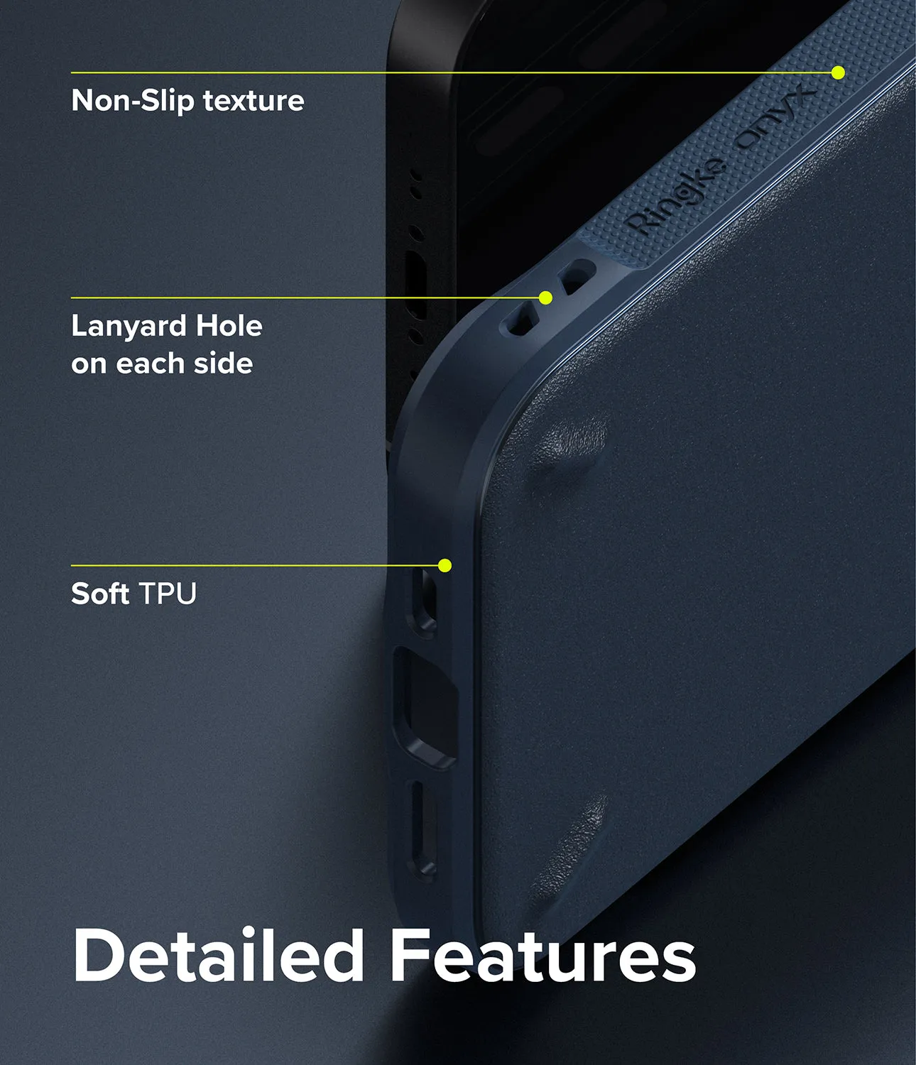 Selling Fast iPhone 13 Mini Case | Onyx  Limited Availability!